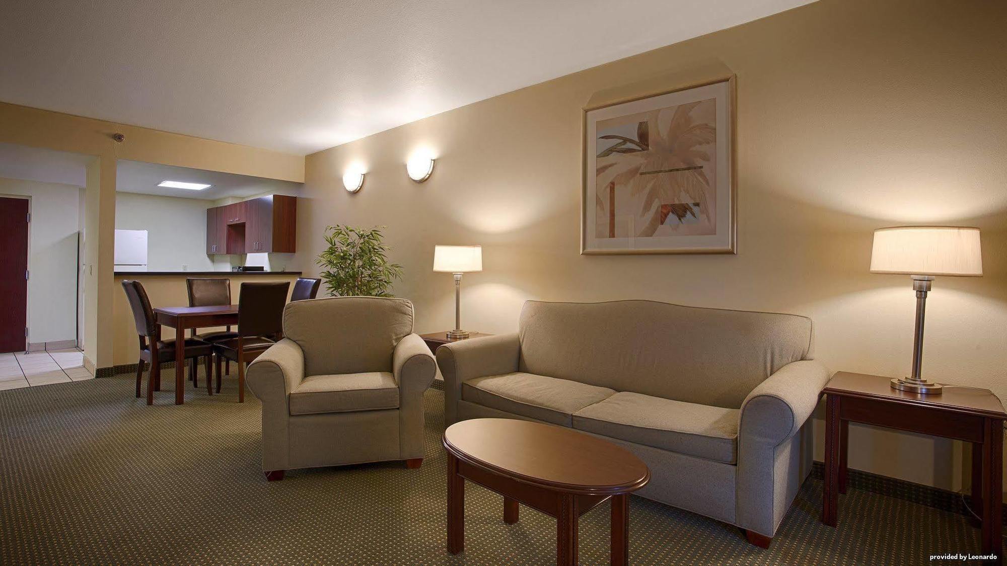 Comfort Inn & Suites Tavares North Exterior photo